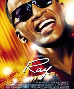 Secret de tournage du film Ray