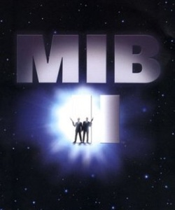 Secret de tournage du film Men In Black 2