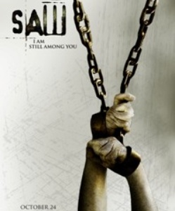 Secret de tournage du film Saw 5