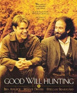 Secret de tournage du film Will Hunting