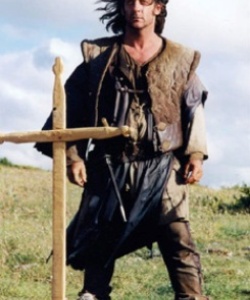 Secret de tournage du film Le frère du guerrier