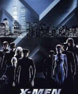 Secret de tournage du film X-Men