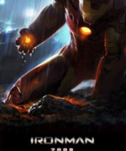 Secret de tournage du film Iron Man 2