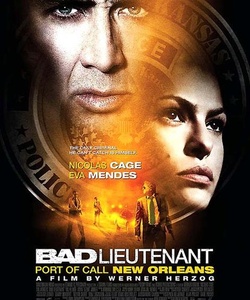 Secrets de tournage du film Bad Lieutenant : Escale à la Nouvelle-Orléans