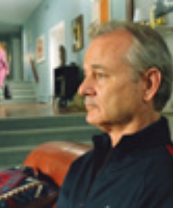 Secret de tournage du film Broken Flowers
