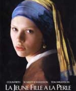 Secret de tournage du film La jeune fille à la perle