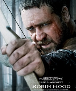 Secret de tournage du film Robin des bois