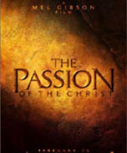 Secret de tournage du film La passion du christ