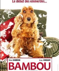 Secret de tournage du film Bambou