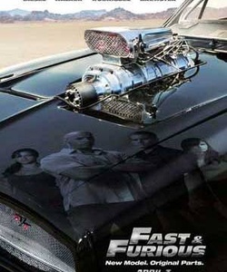 Secret de tournage du film Fast and Furious 4