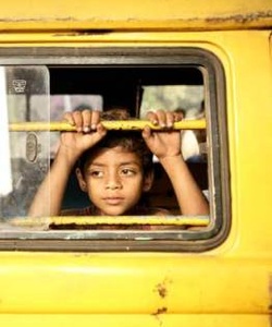 Secret de tournage du film Slumdog Millionaire