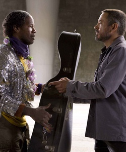 Un homme et un musicien