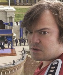 Secret de tournage du film Les voyages de Gulliver 