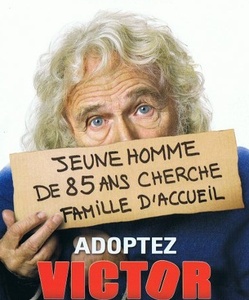 Secrets de tournage du film Victor