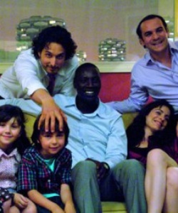 Secret de tournage du film Tellement proches (2009)