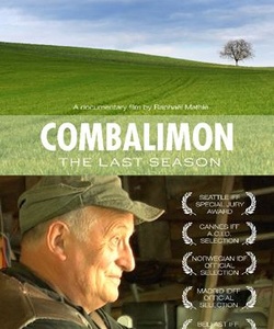 Secret de tournage du film Dernière saison (Combalimon)