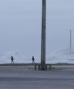 Secret de tournage du film Nord paradis