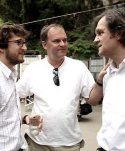 Secret de tournage du film L'Affaire Farewell