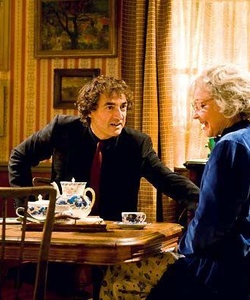 Secrets de tournage du film le Vilain