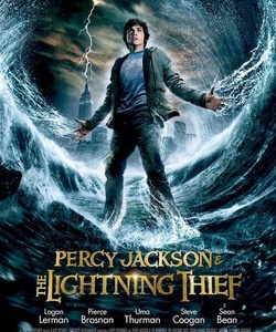Secrets de tournage pour Percy Jackson - le voleur de foudre