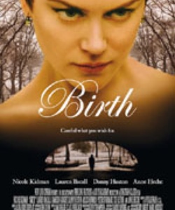 Secret de tournage du film Birth