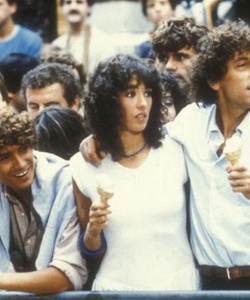 Secrets de tournage de L'été meurtrier