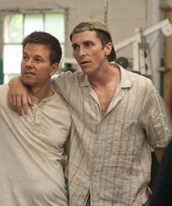 Secrets de tournage du film Fighter