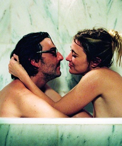 Secret de tournage du film Les Regrets