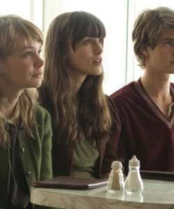 Secrets de tournage du film Never let me go