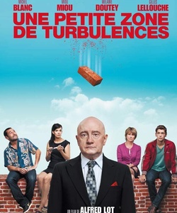 Secret de tournage du film Une petite zone de turbulences