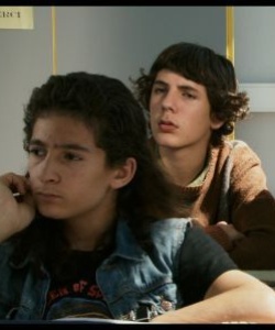 Secret de tournage du film Les beaux gosses
