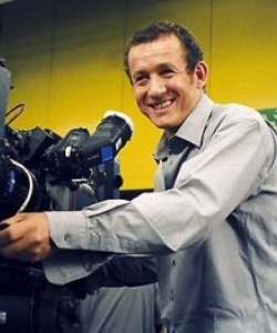 Secret de tournage du film La maison du bonheur