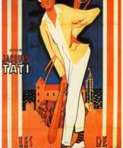 Secret de tournage du film Les Vacances de Monsieur Hulot