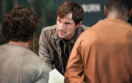 The Walking Dead