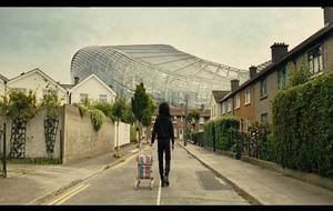 This Must Be the Place  Bande annonce VOST