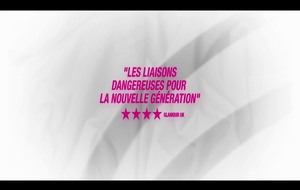Bel ami  Bande annonce 3 VF