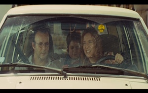 Les meilleurs amis du monde  Bande annonce 1