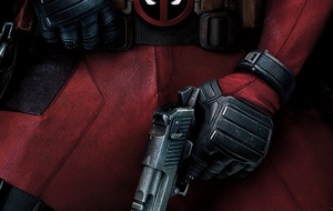 Deadpool  Bande annonce vost