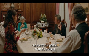 Le Monde de Barney  Bande annonce VOST