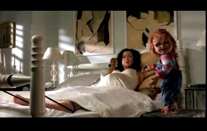 Le fils de Chucky  Bande annonce 1 VF