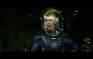 Prometheus  Making-of le monde de Prometheus
