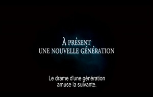 Scream 4  bande annonce 2 VOST
