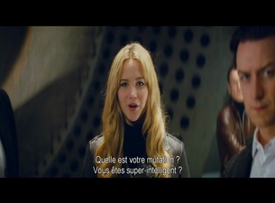 Teaser VOST Mystique