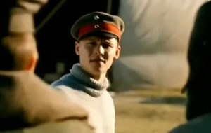 Baron Rouge  Bande annonce 1 VF