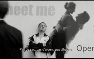 Somers Town  Bande annonce 1 du film Somers Town