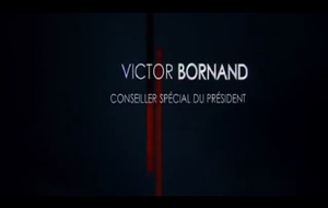 Une affaire d'état  Bande annonce 1