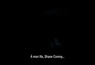 Bande annonce 1 VOST