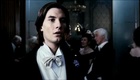 Le teaser VO de Dorian Gray (Le Portrait de Dorian Gray)