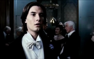 Le Portrait de Dorian Gray  Le teaser VO de Dorian Gray (Le Portrait de Dorian Gray)