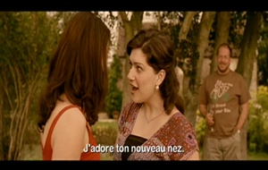 Tamara Drewe  Bande annonce 1 VOST
